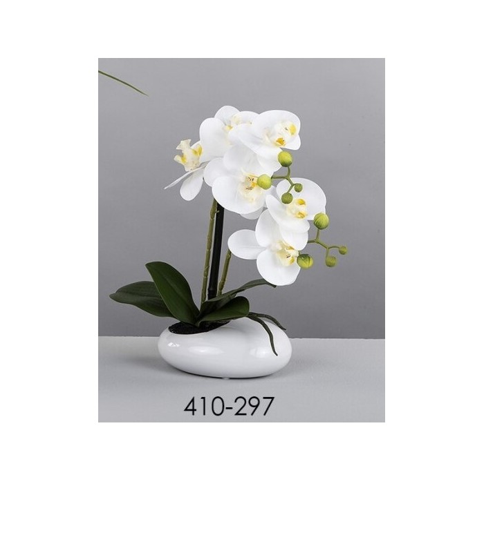 MACETA ORQUIDEA