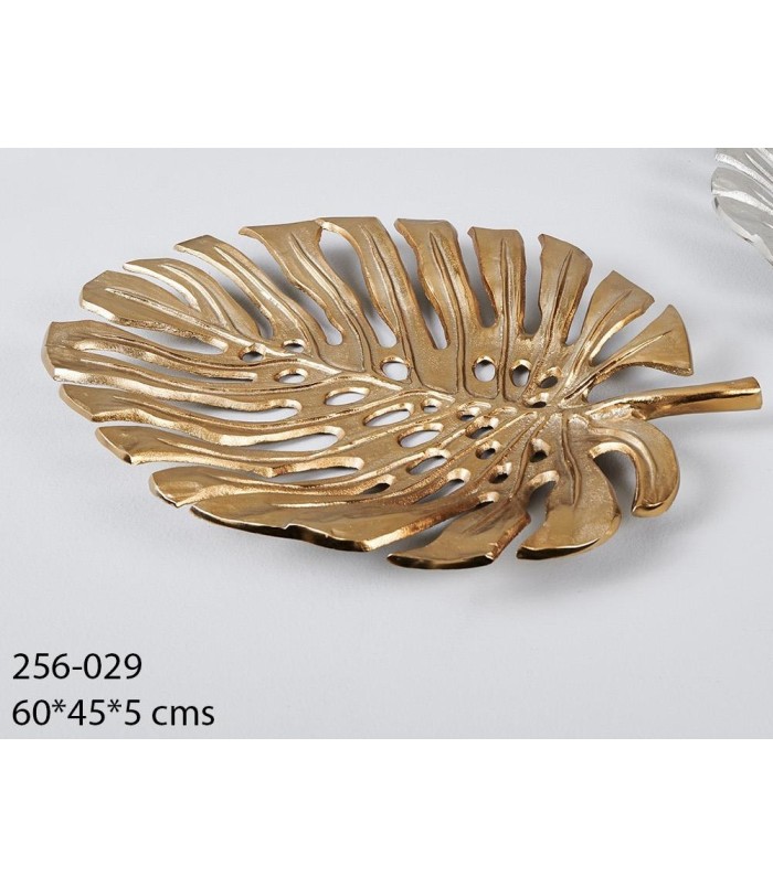 CENTRO METAL TUVALU ORO