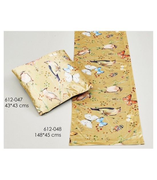 CAMINO DE MESA MADAGASCAR