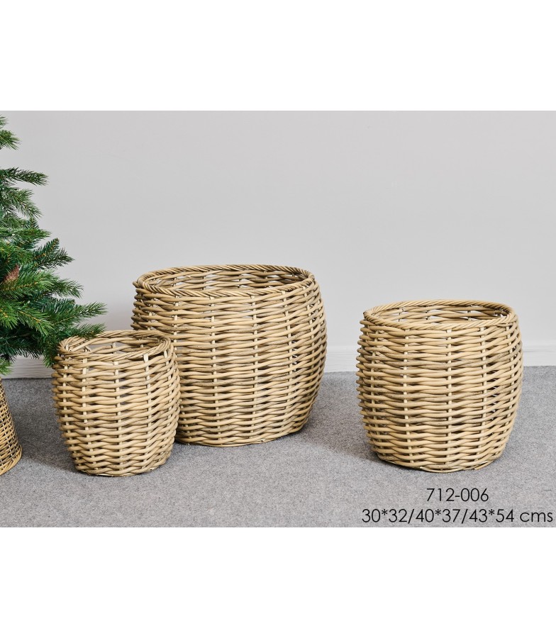 MACETERO ALPES MEDIANO