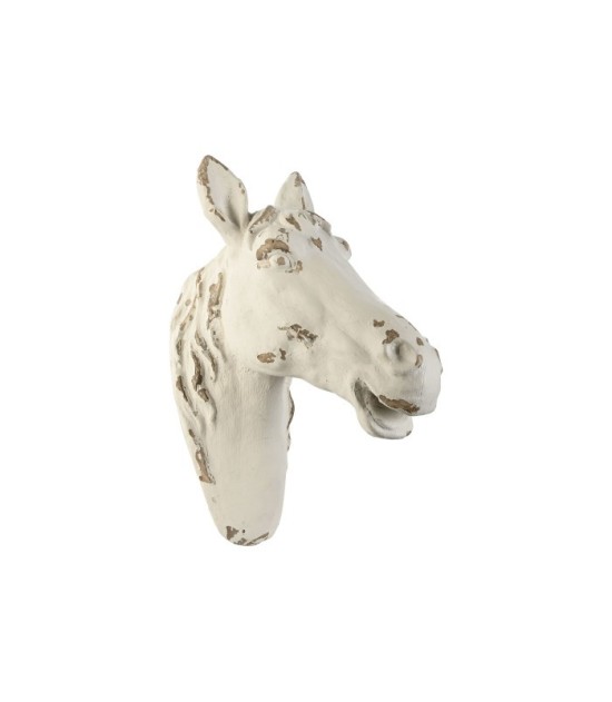 DECORACION PARED CABALLO DECAPE