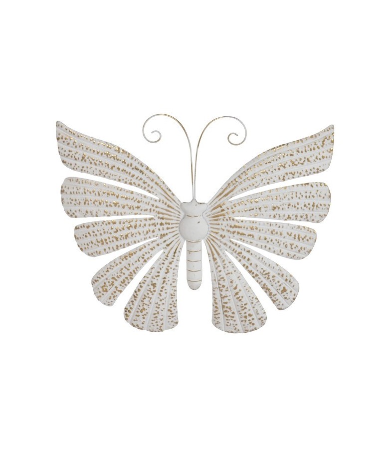 DECORACION PARED MARIPOSA DECAPE