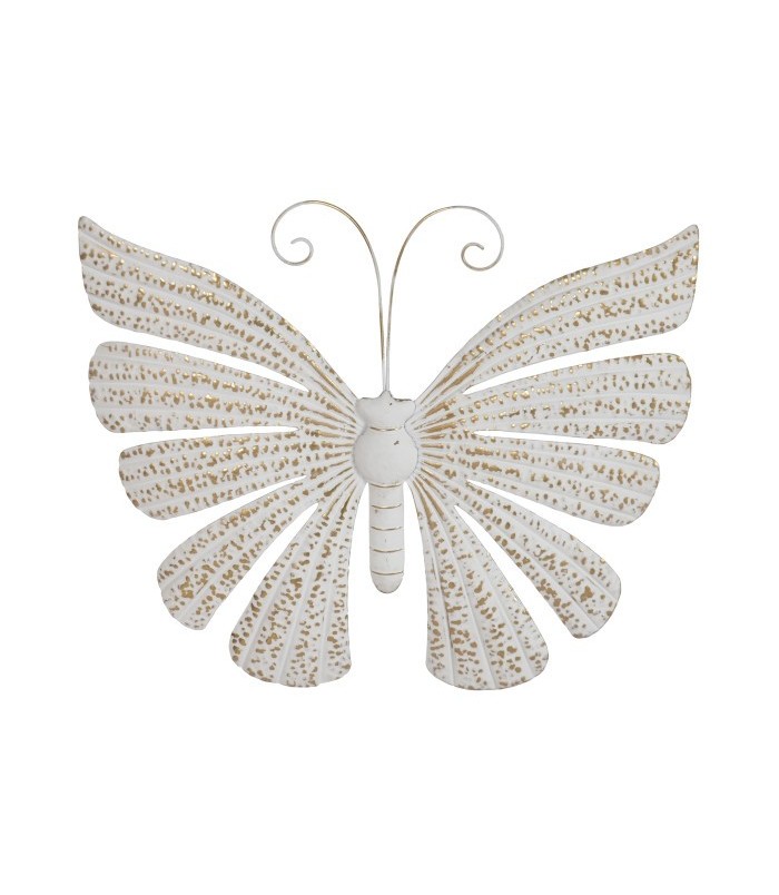 DECORACION PARED MARIPOSA DECAPE