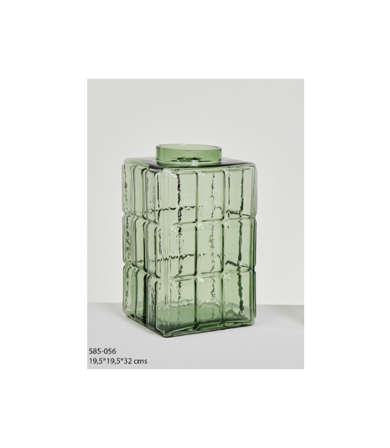 JARRON CRISTAL NANTES